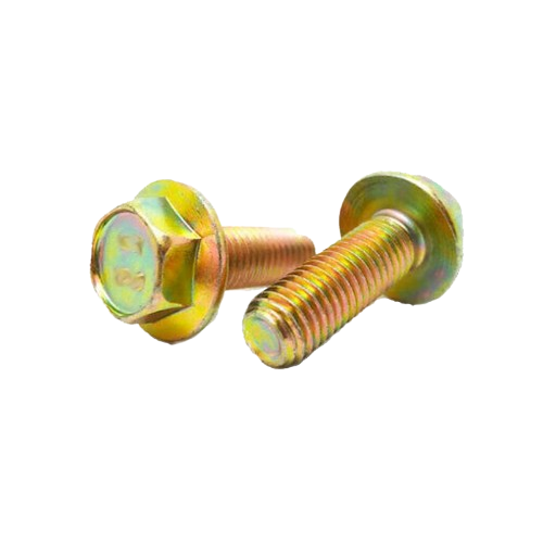 Tornillo Flange hexagonal 10mm